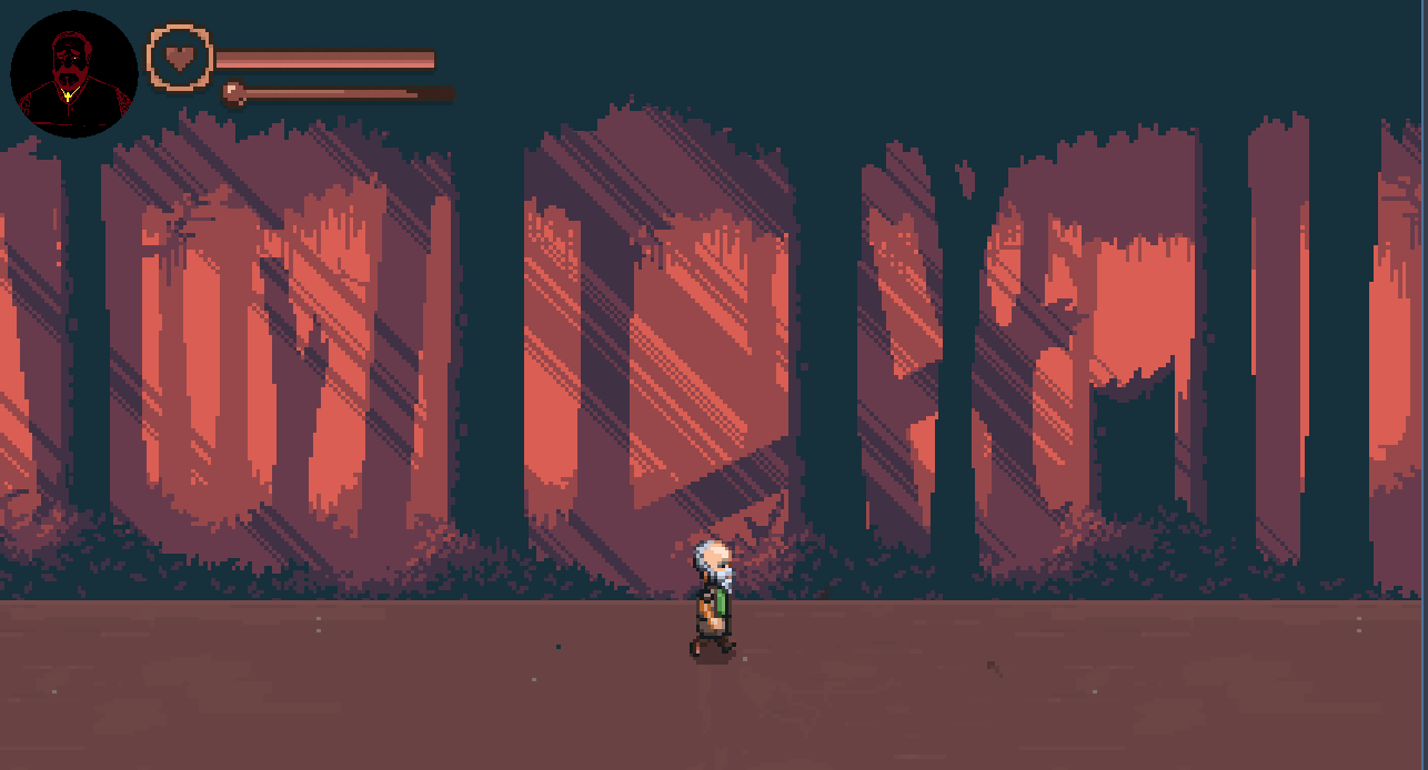 Screenshot 3 for CAEDES:RE
