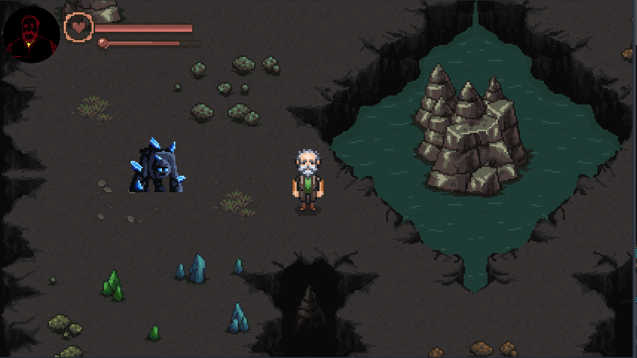Screenshot 5 for CAEDES:RE