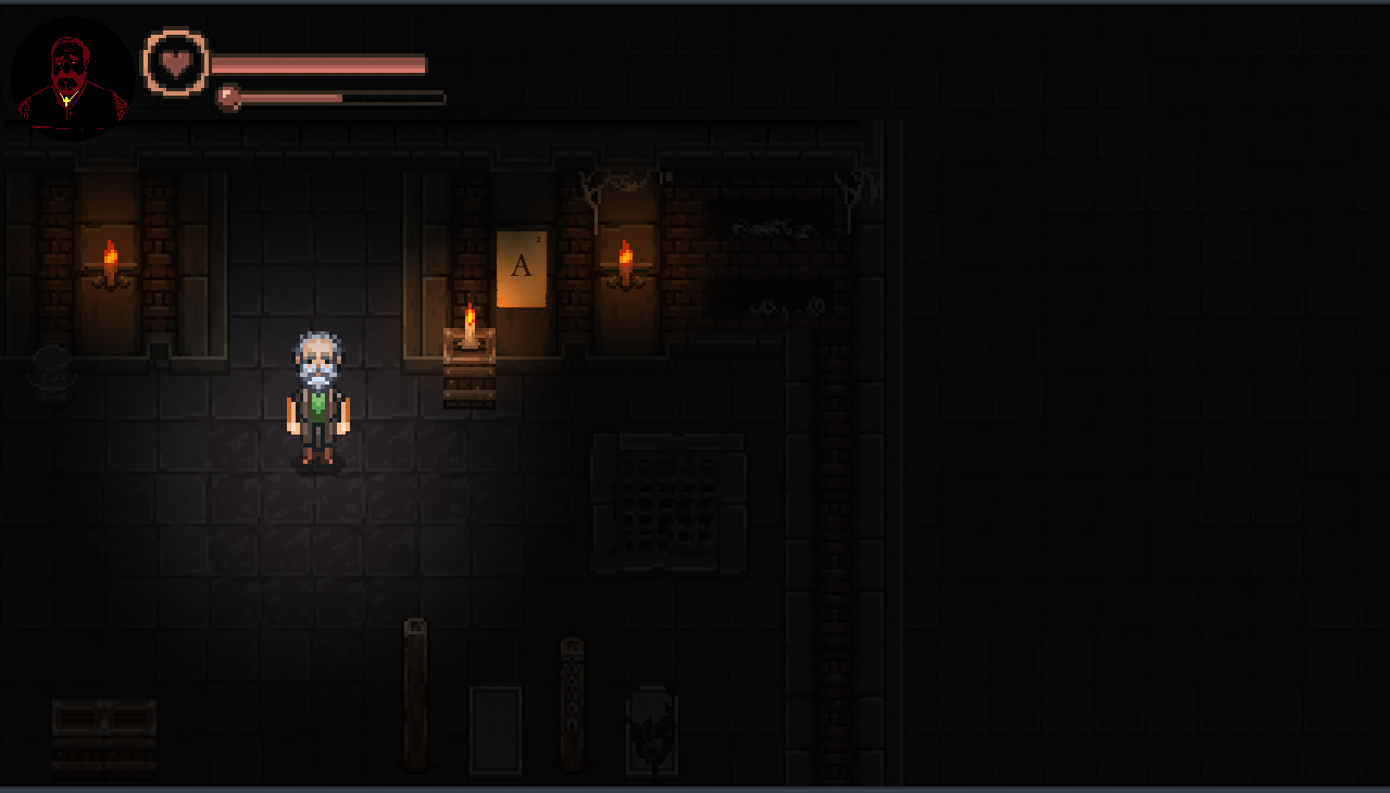 Screenshot 2 for CAEDES:RE