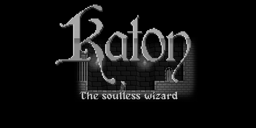 Cover image for Katon the soulless wizard