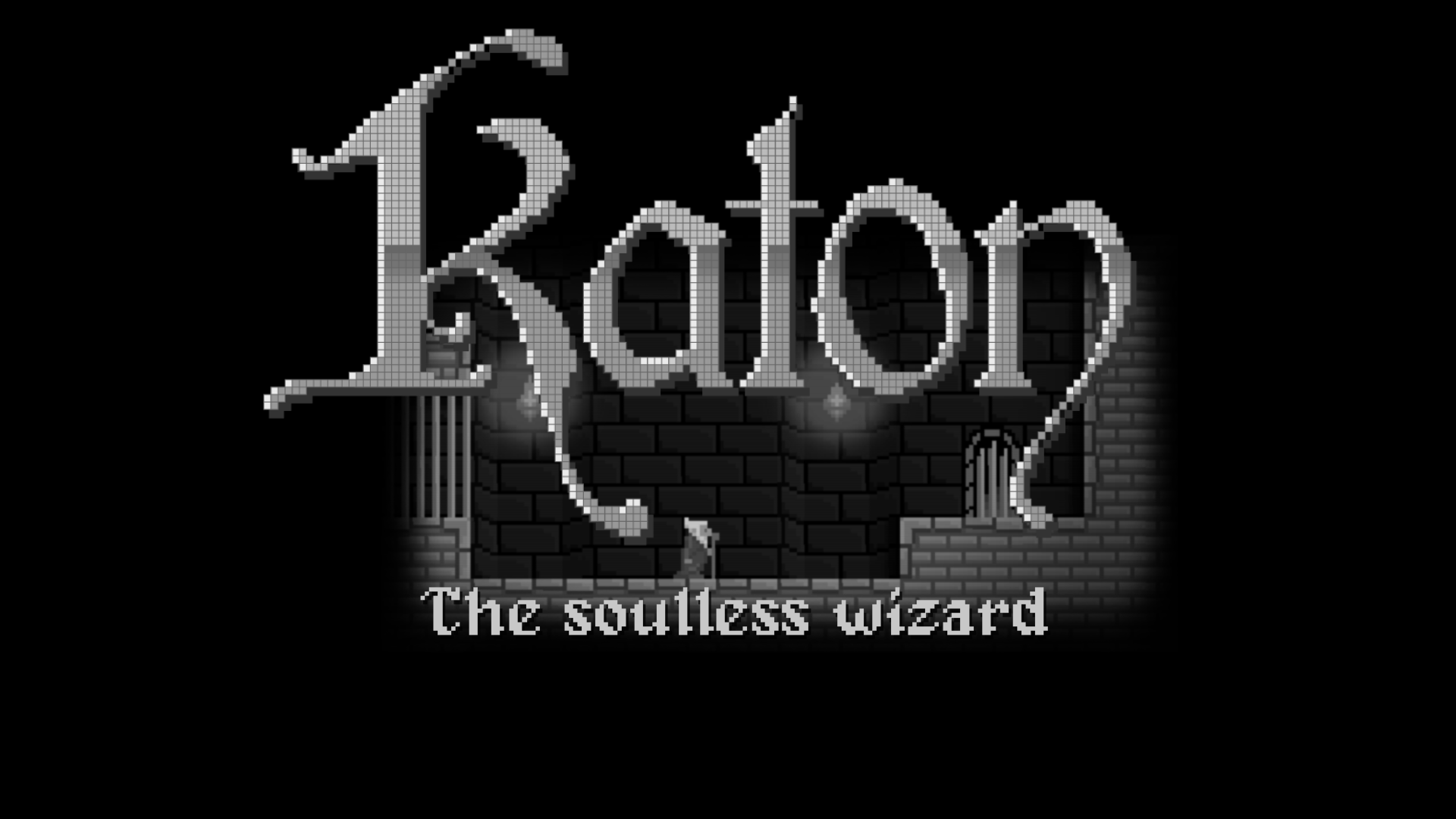 Katon the soulless wizard