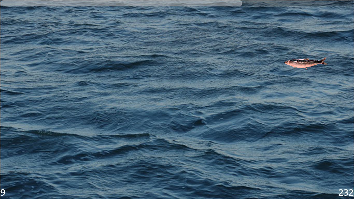 Screenshot 3 for Daily Free Fish