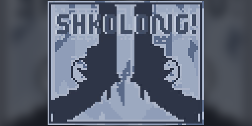 Cover image for Shkolong!