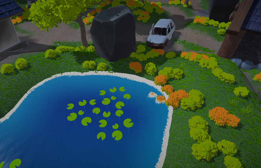 Screenshot 4 for (CANCELADO)Plants vs. Zombies: Sunstrike(Garden Warfare FanGame)