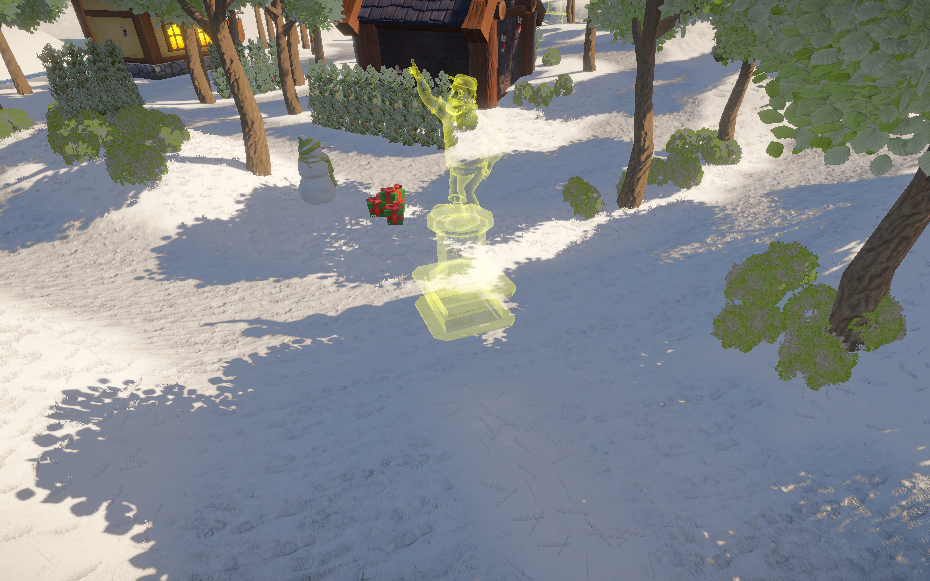 Screenshot 7 for (CANCELADO)Plants vs. Zombies: Sunstrike(Garden Warfare FanGame)