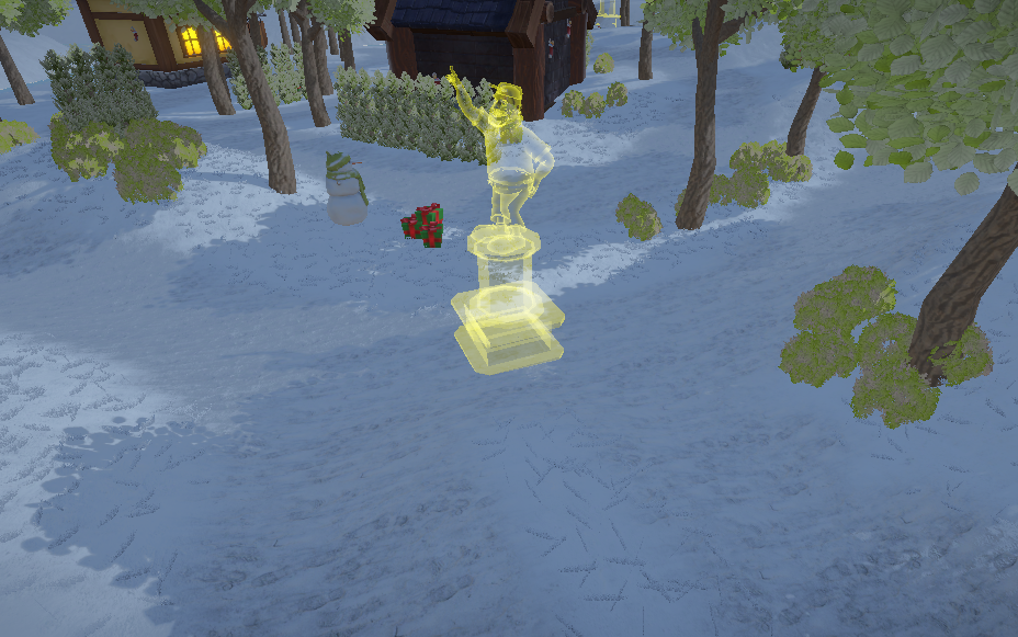 Screenshot 6 for (CANCELADO)Plants vs. Zombies: Sunstrike(Garden Warfare FanGame)