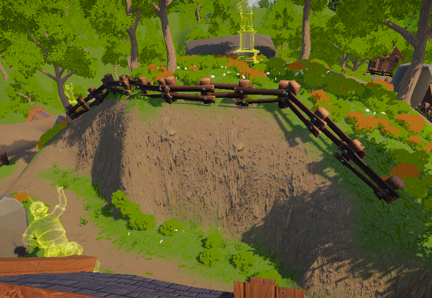 Screenshot 8 for (CANCELADO)Plants vs. Zombies: Sunstrike(Garden Warfare FanGame)