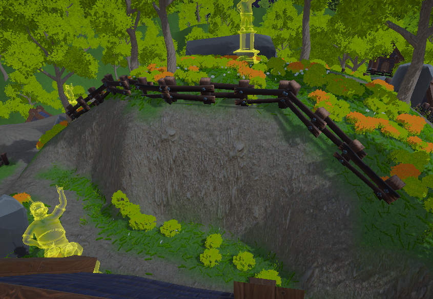Screenshot 5 for (CANCELADO)Plants vs. Zombies: Sunstrike(Garden Warfare FanGame)