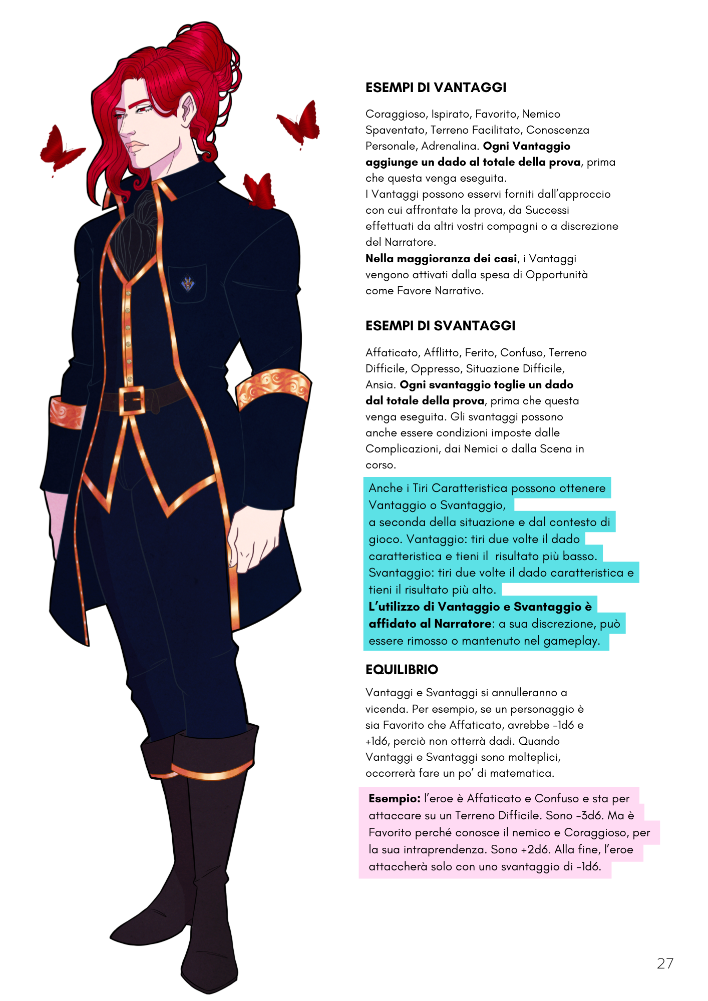 Screenshot 4 for Willpower Within - Italian Edition