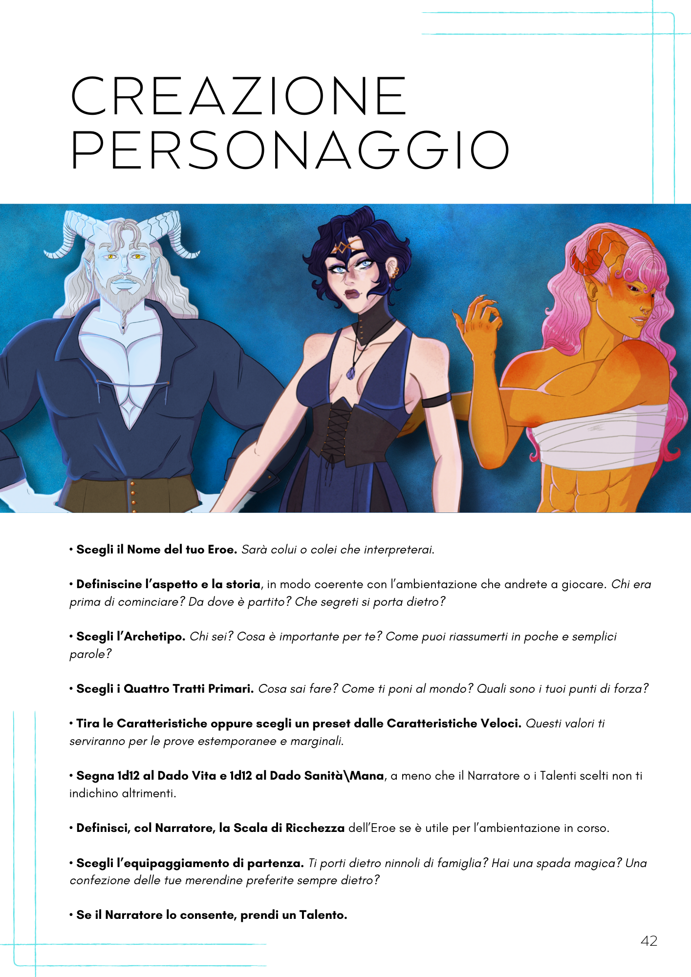 Screenshot 5 for Willpower Within - Italian Edition