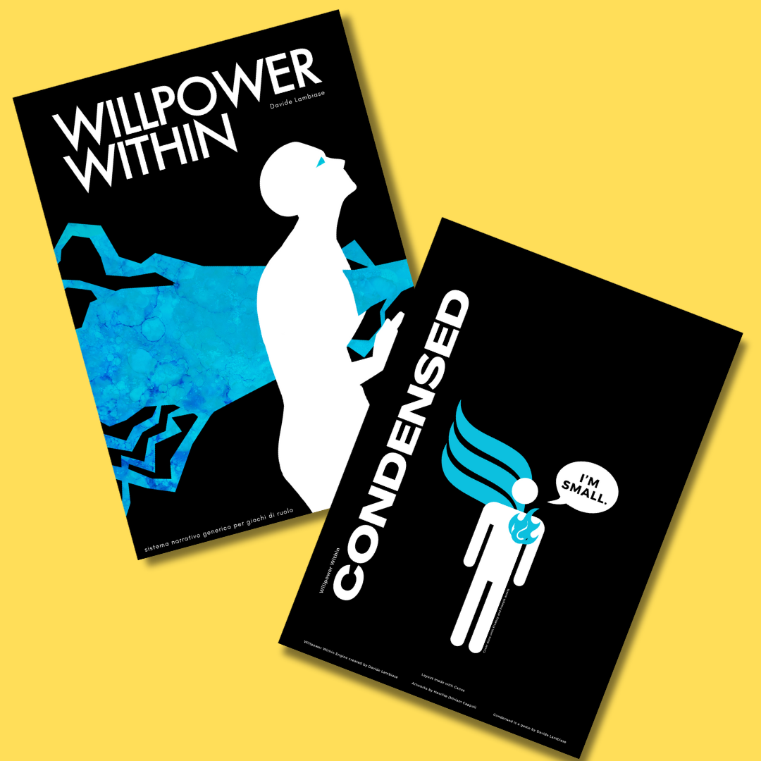 Screenshot 2 for Willpower Within - Italian Edition