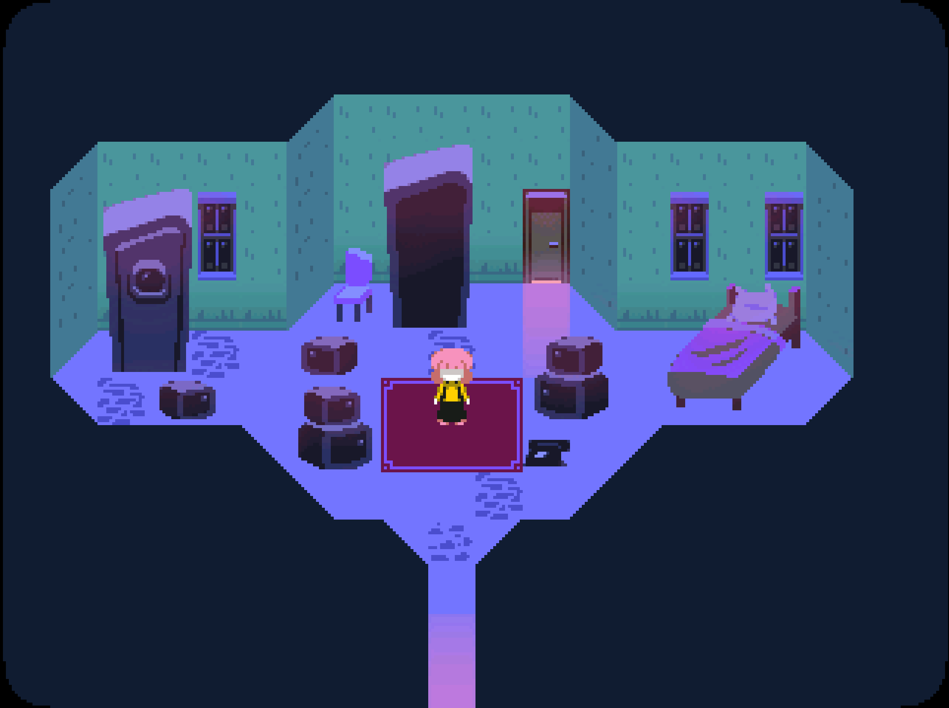Screenshot 2 for Lime Stenched Dirt
