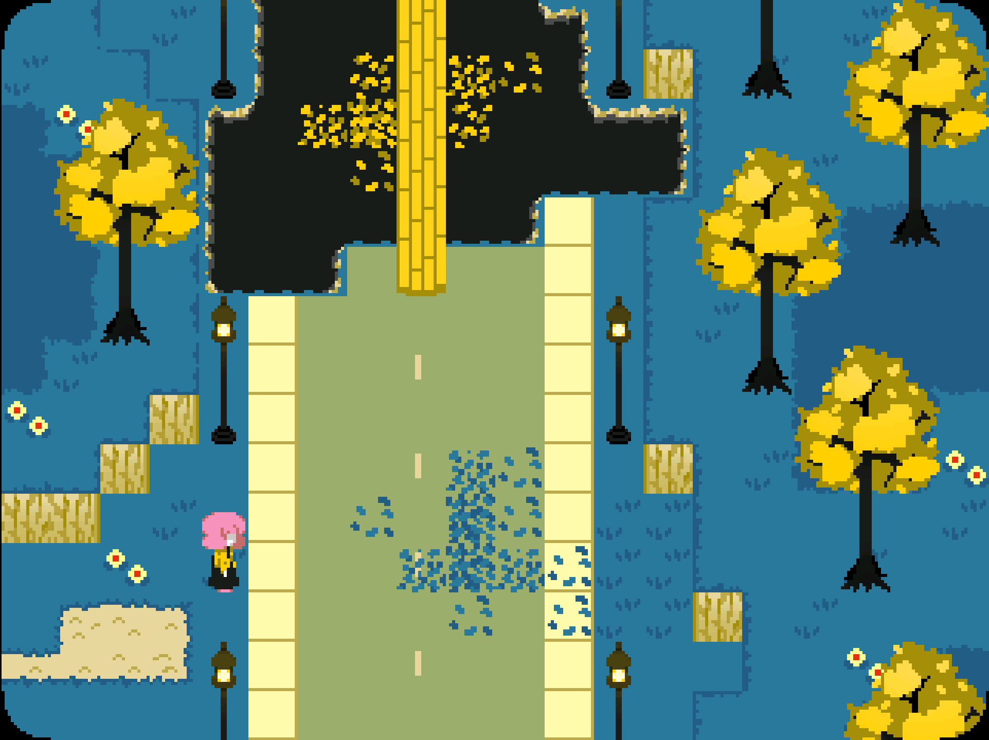 Screenshot 3 for Lime Stenched Dirt