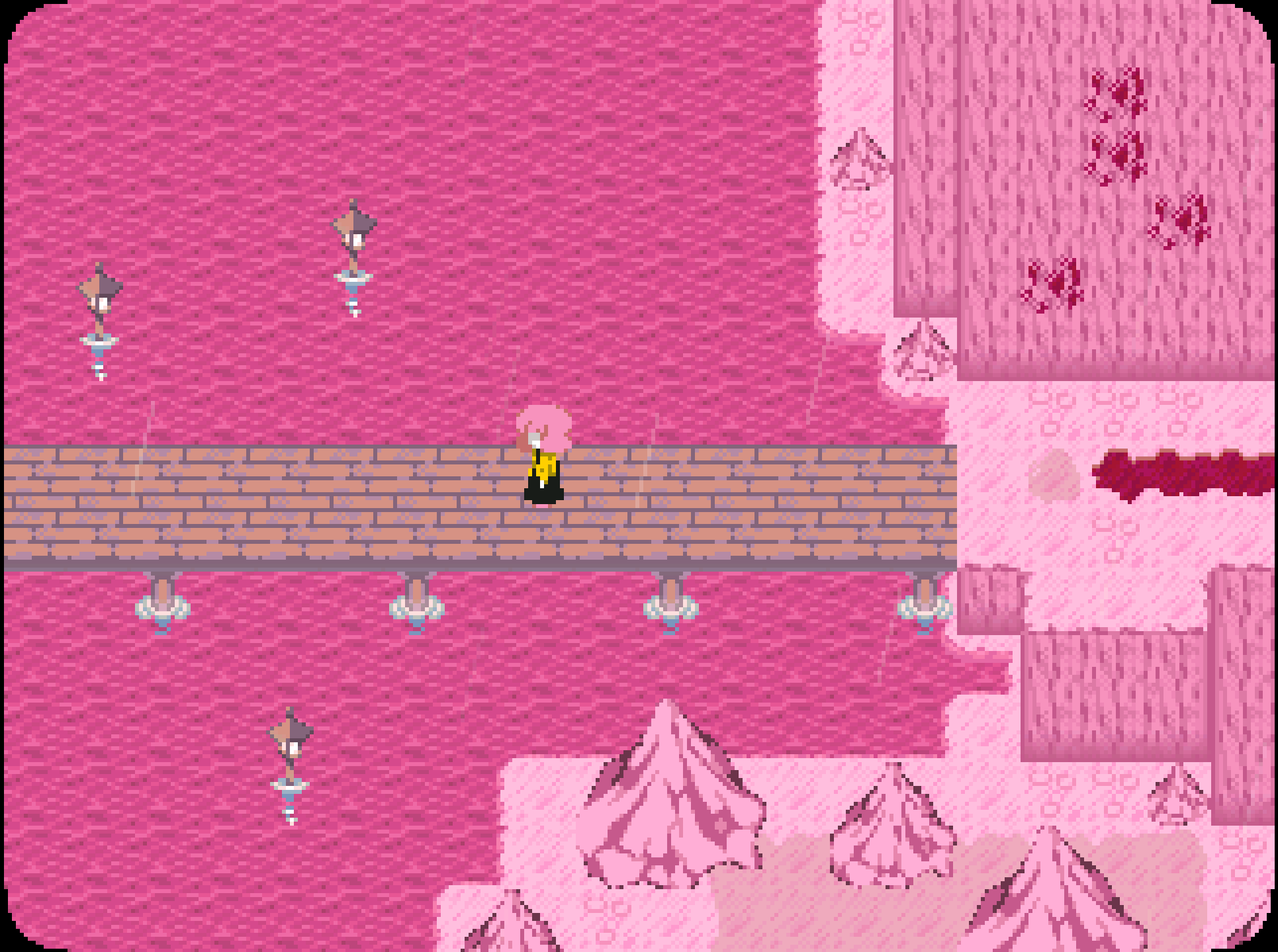 Screenshot 4 for Lime Stenched Dirt