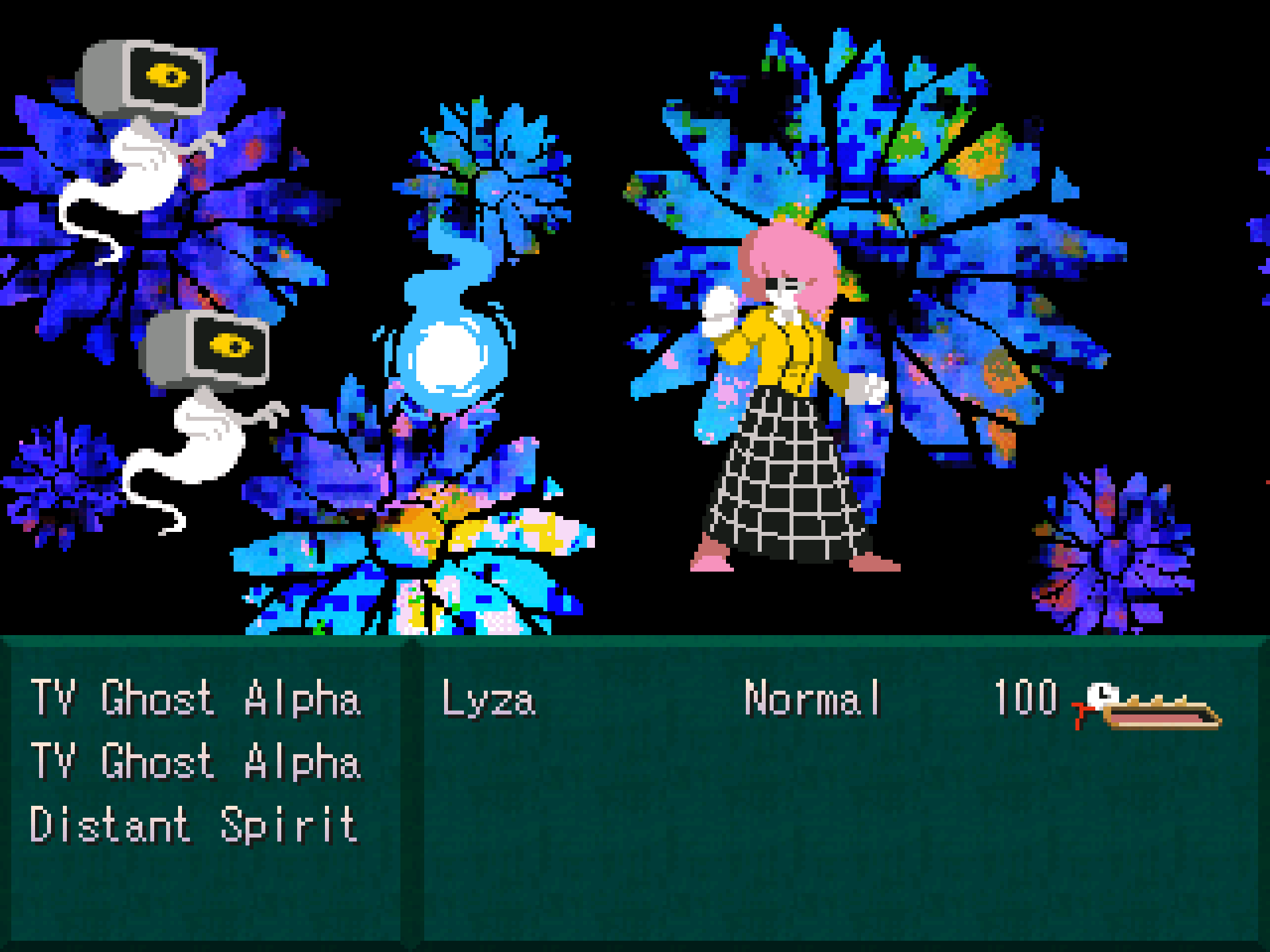 Screenshot 5 for Lime Stenched Dirt