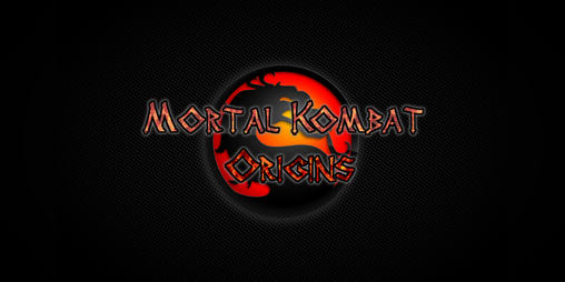 Cover image for Mortal Kombat Origins