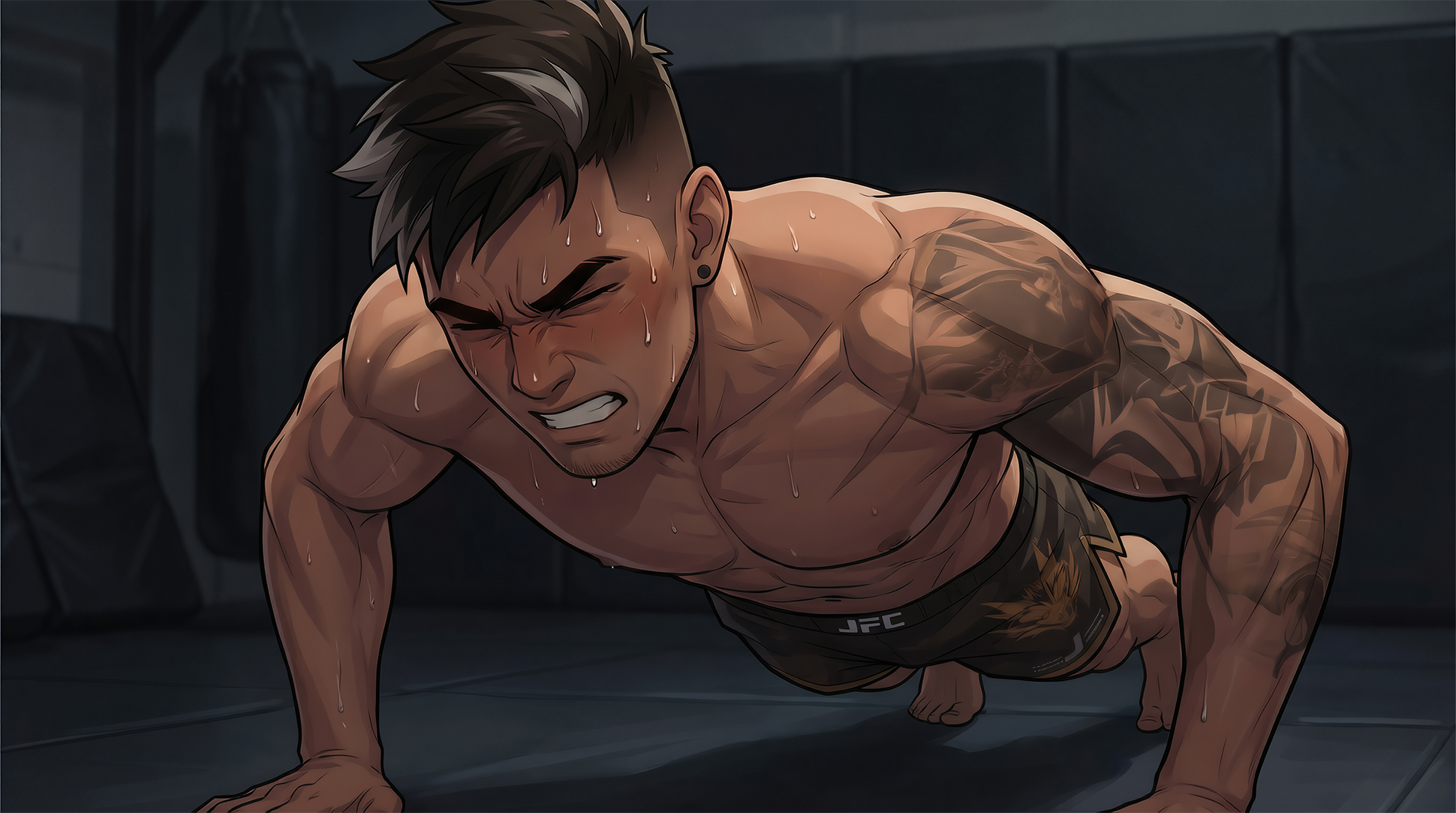 Screenshot 5 for TrueClash