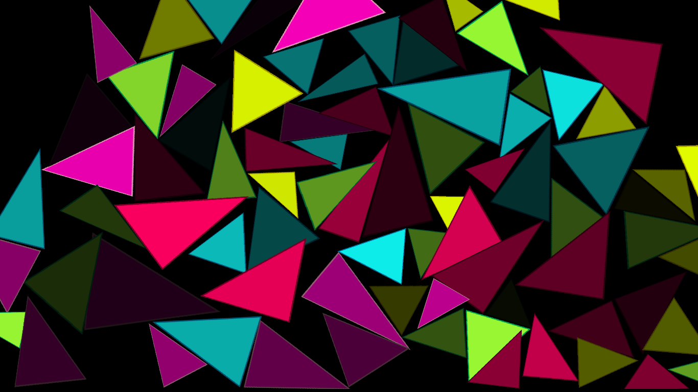 Tessellate