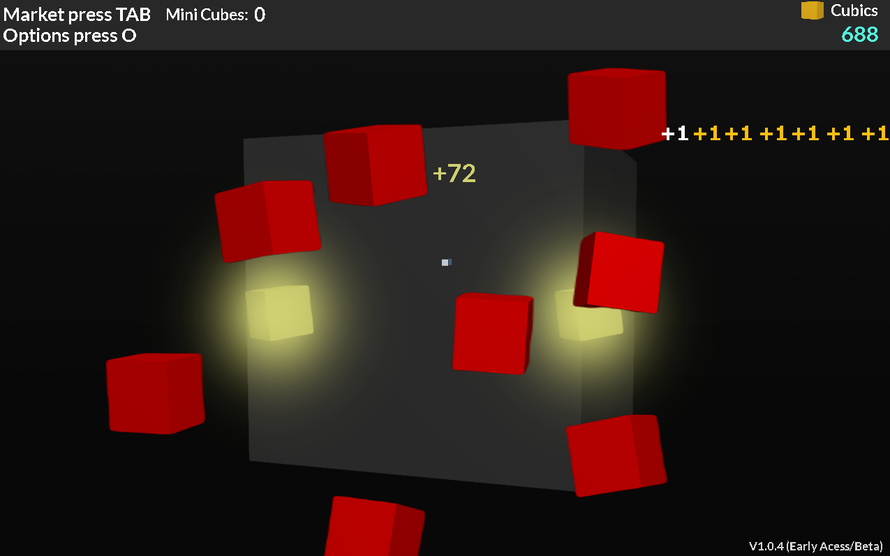The Cube Clicker by mega_xd