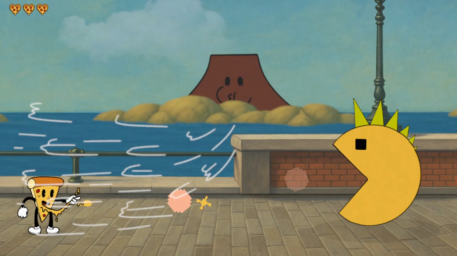 Screenshot 4 for Pizza Scuntrosa