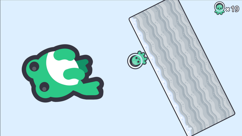 Level Loop by silasmathguy