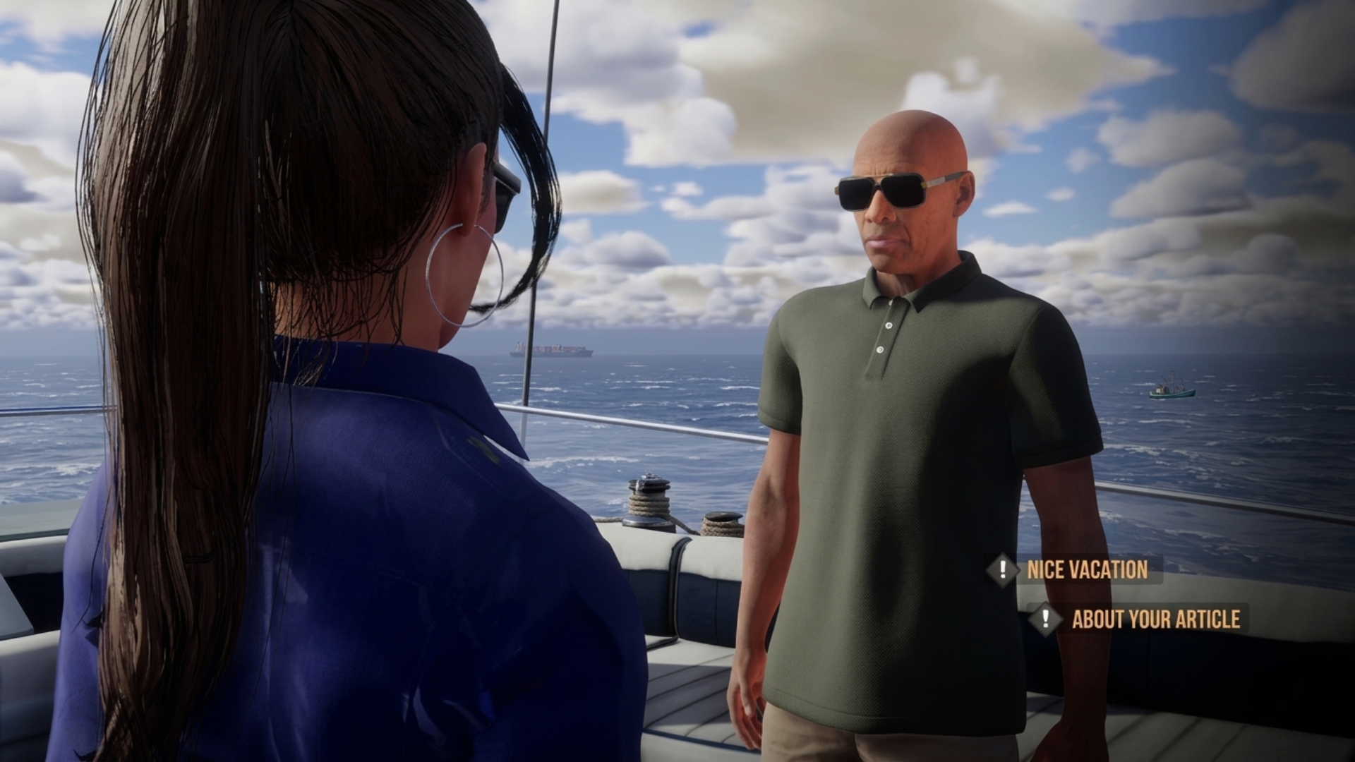 Screenshot 9 for Eclipse island Primal Odyssey EP1