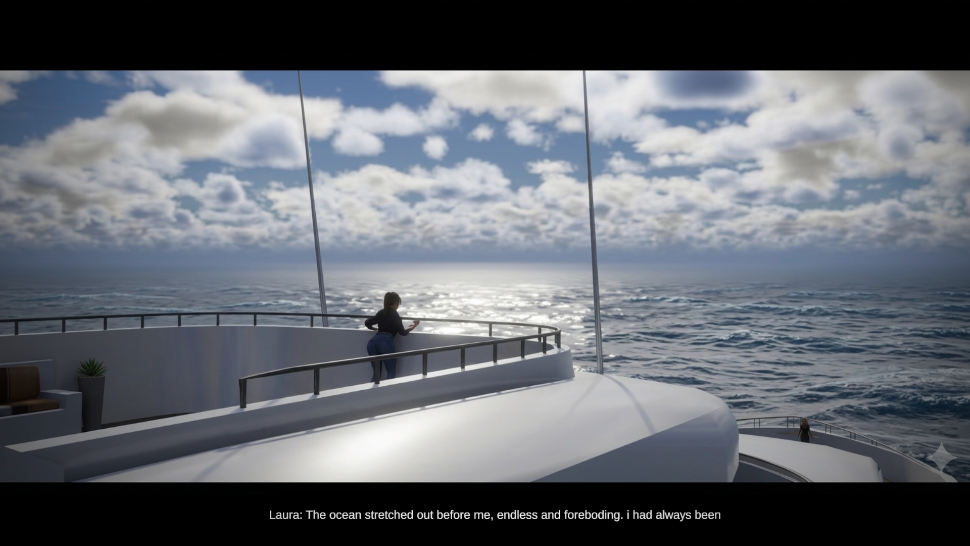 Screenshot 4 for Eclipse island Primal Odyssey EP1