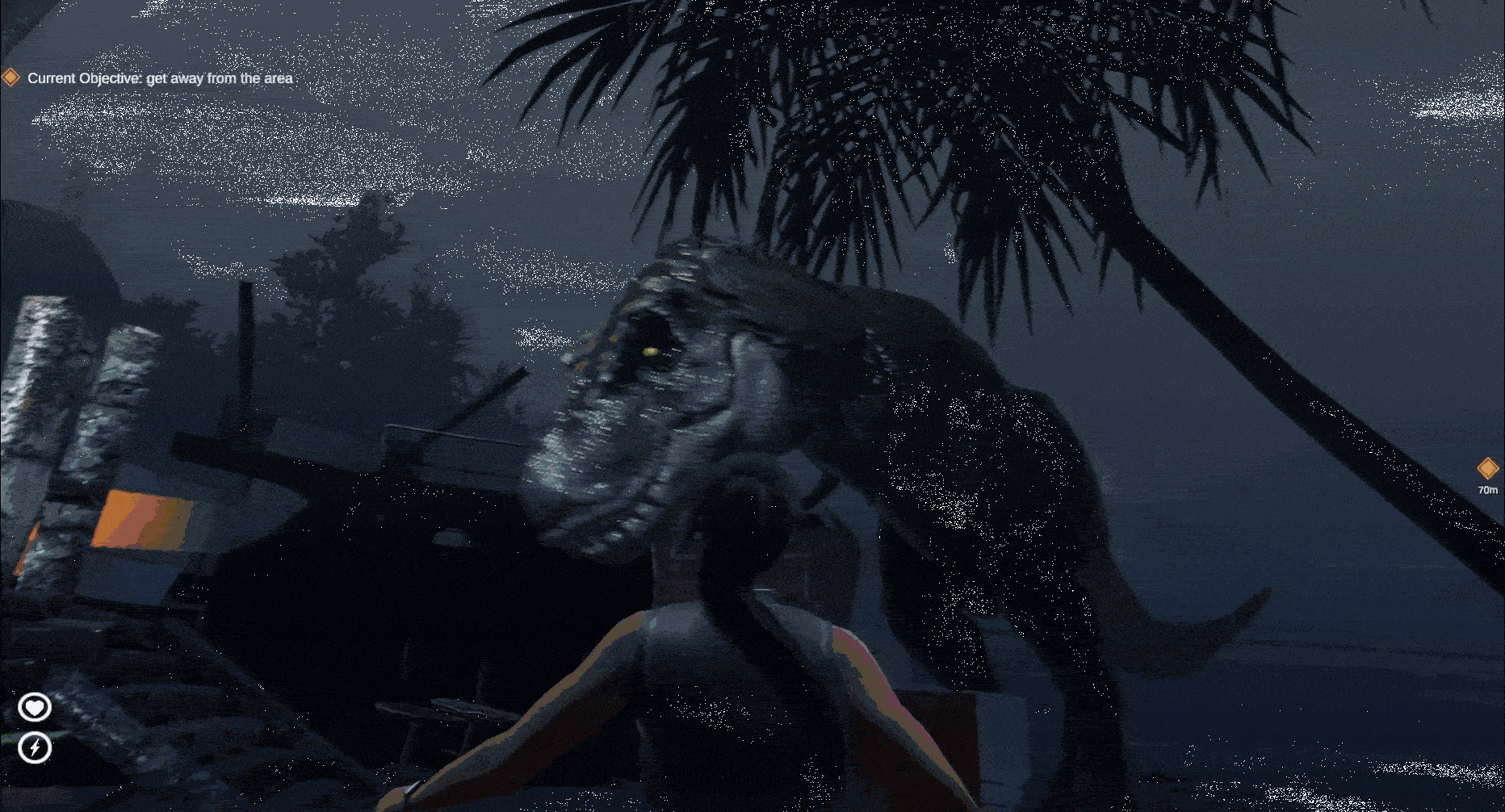 Screenshot 3 for Eclipse island Primal Odyssey EP1