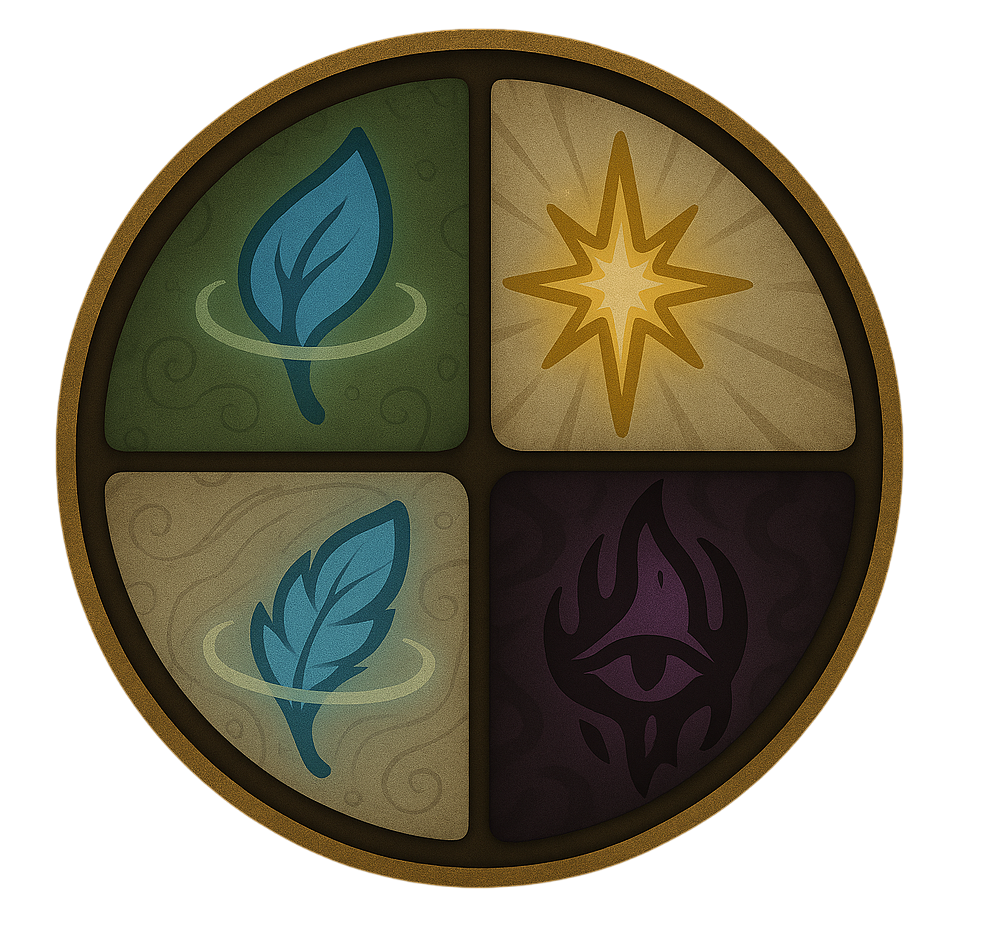 The Last Rune Master by TunarJamalov