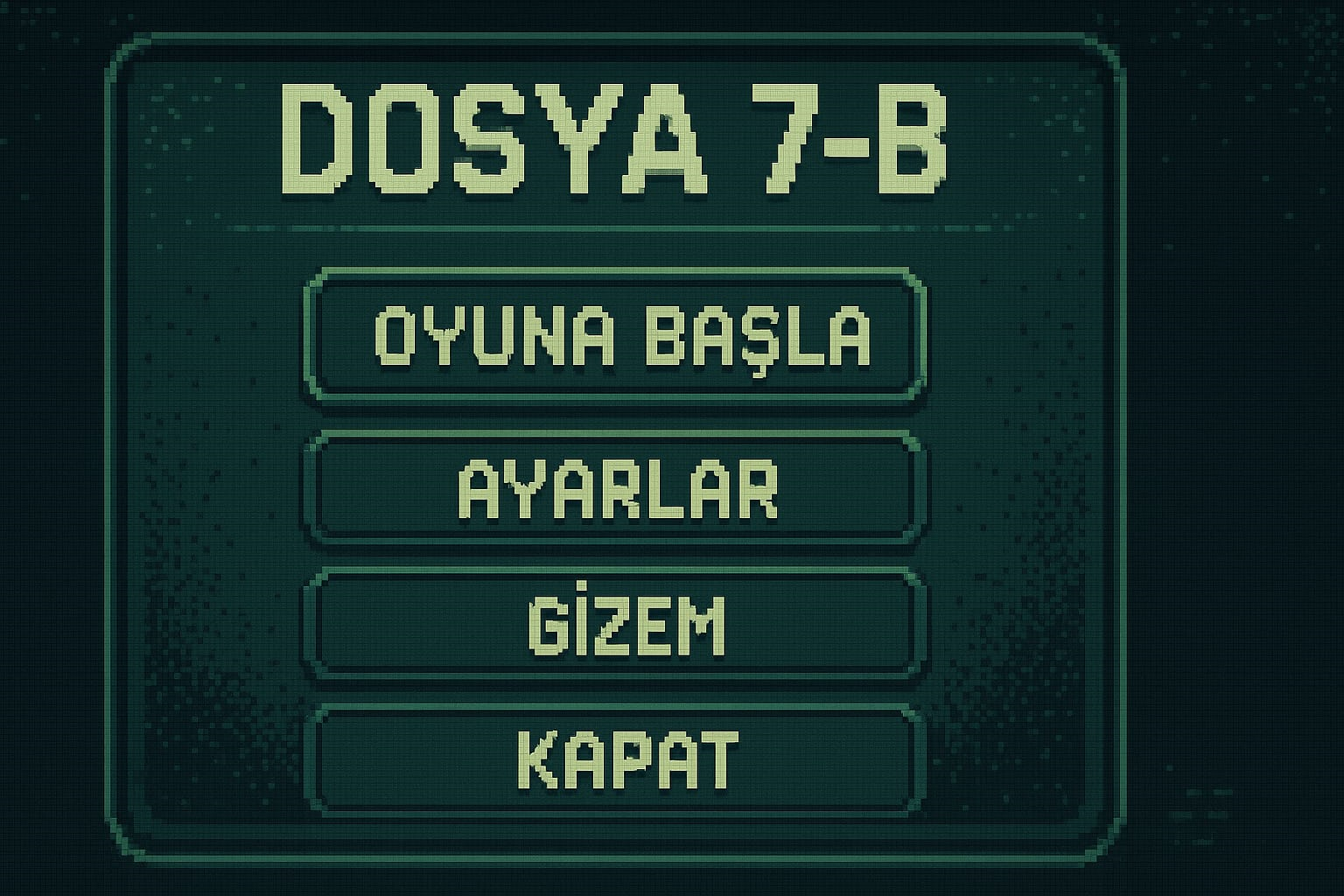 Screenshot 2 for DOSYA - 7B