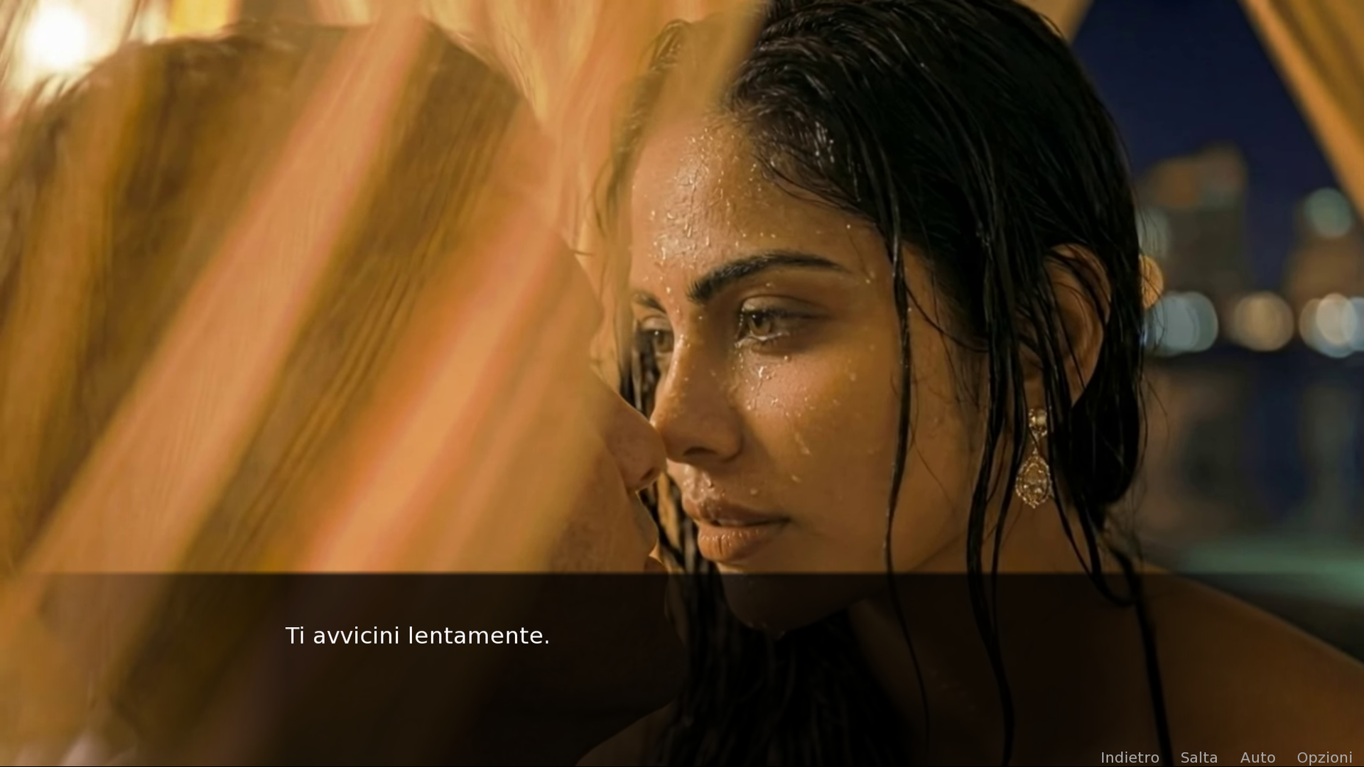 Screenshot 11 for Lucky Break: Dating in New York DEMO