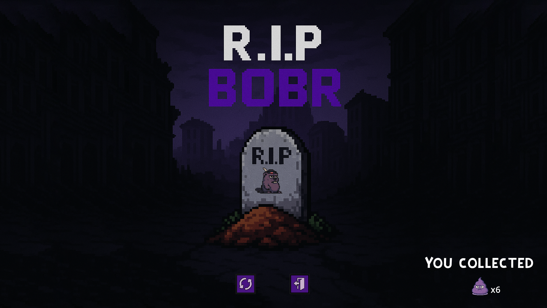 Screenshot 4 for BOBR kur*a GAME