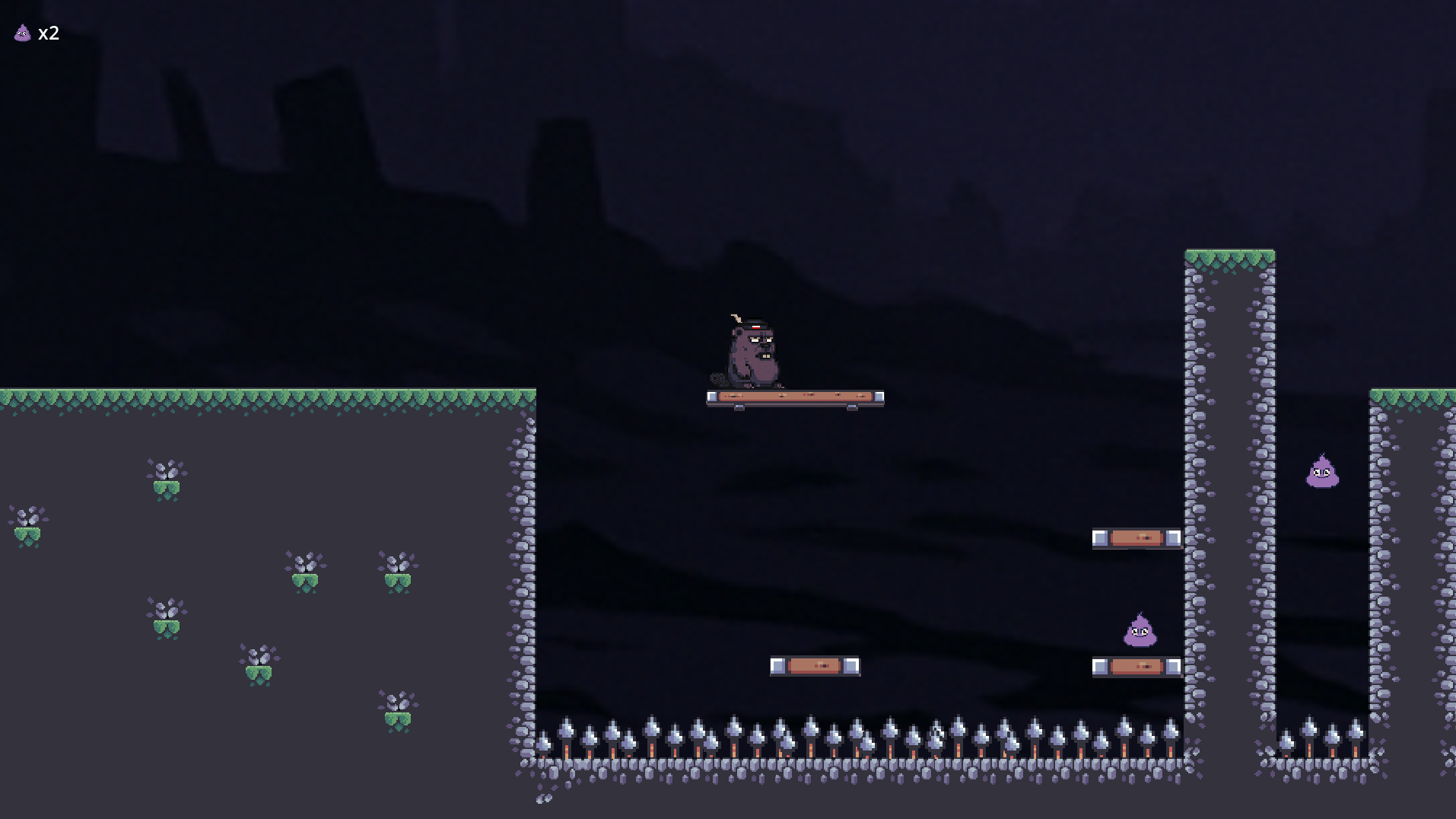 Screenshot 2 for BOBR kur*a GAME