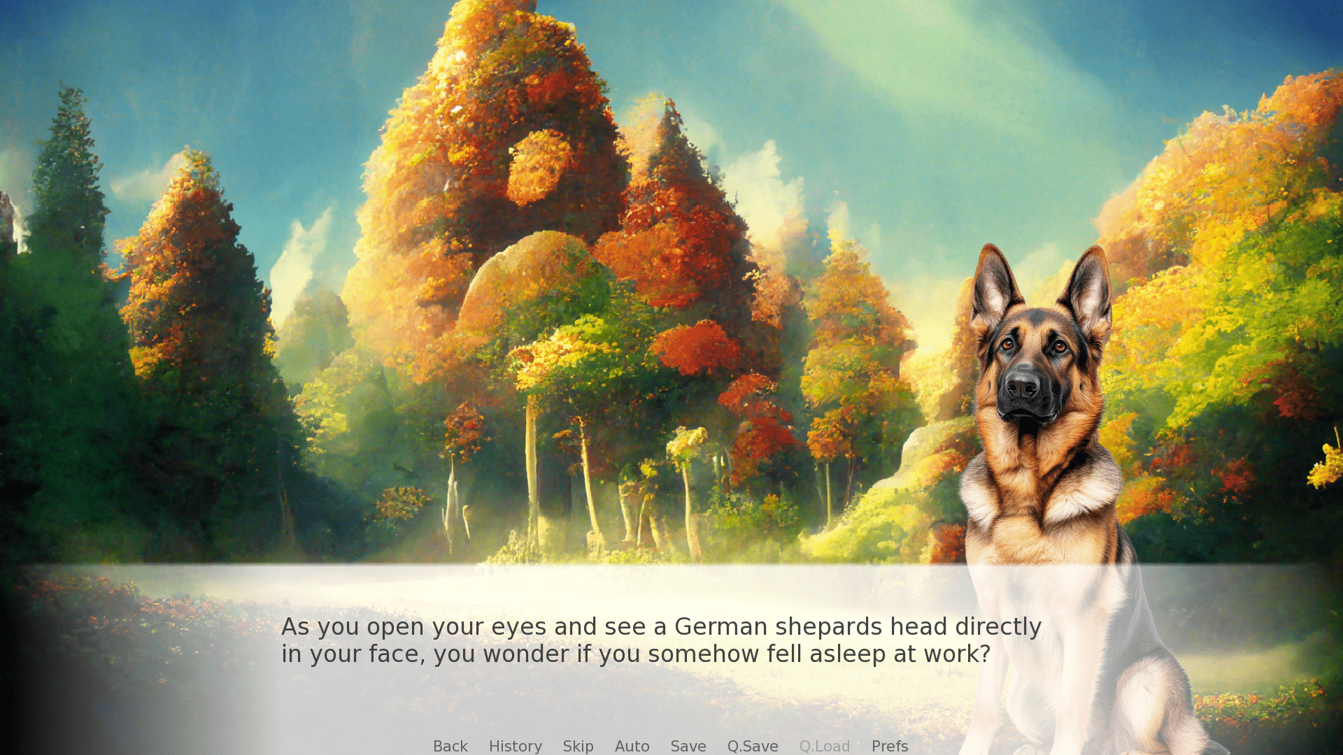 Doggo