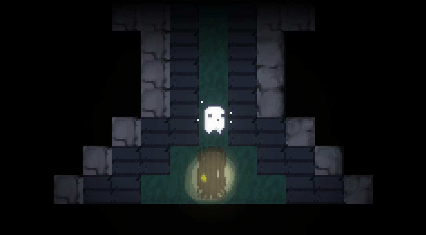 Screenshot 3 for The Hollow Labyrinth