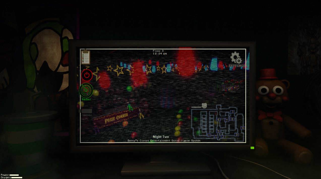 Screenshot 7 for Benny's Circus Entertainment