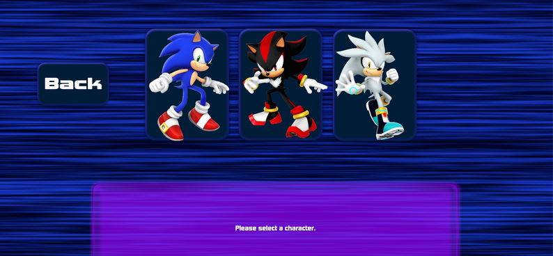 Sonic World By Diamondcat