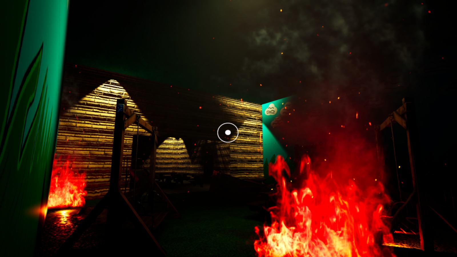 Screenshot 3 for The Re-Rise of StarFall - Enhanced Edition