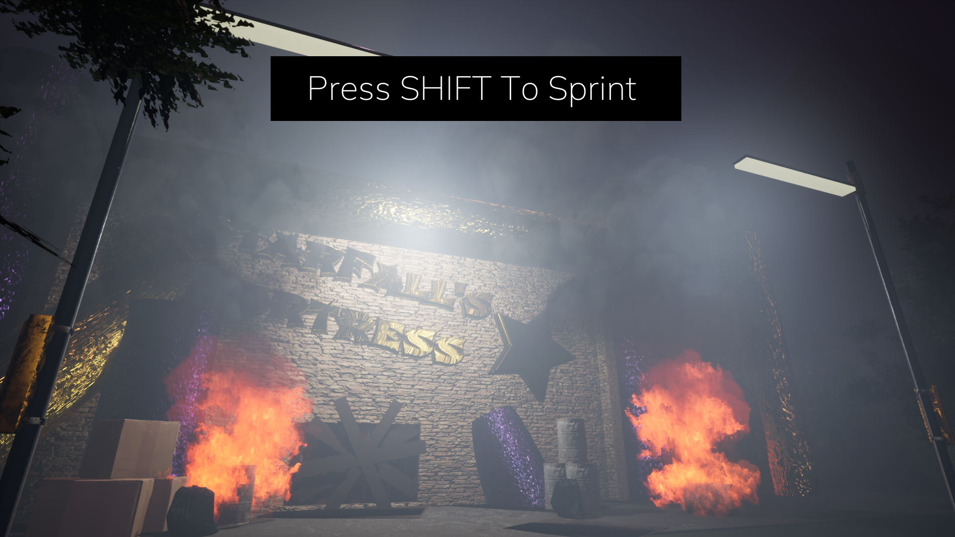 Screenshot 7 for The Re-Rise of StarFall - Enhanced Edition