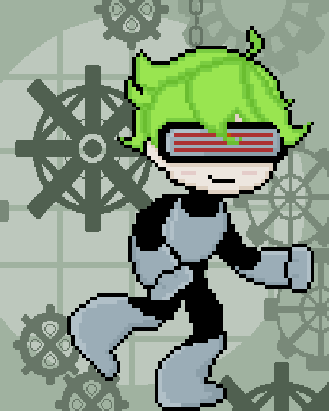 Screenshot 2 for Alfabattle