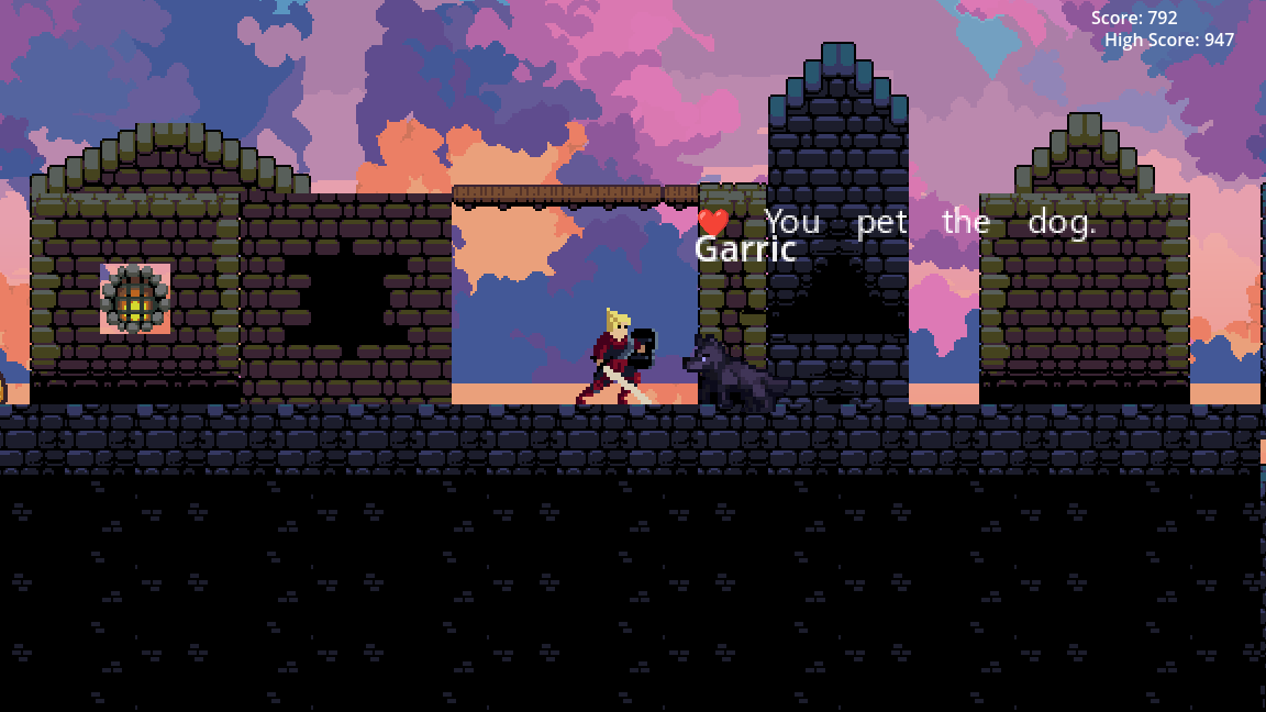 Screenshot 2 for Pet Greet Kill