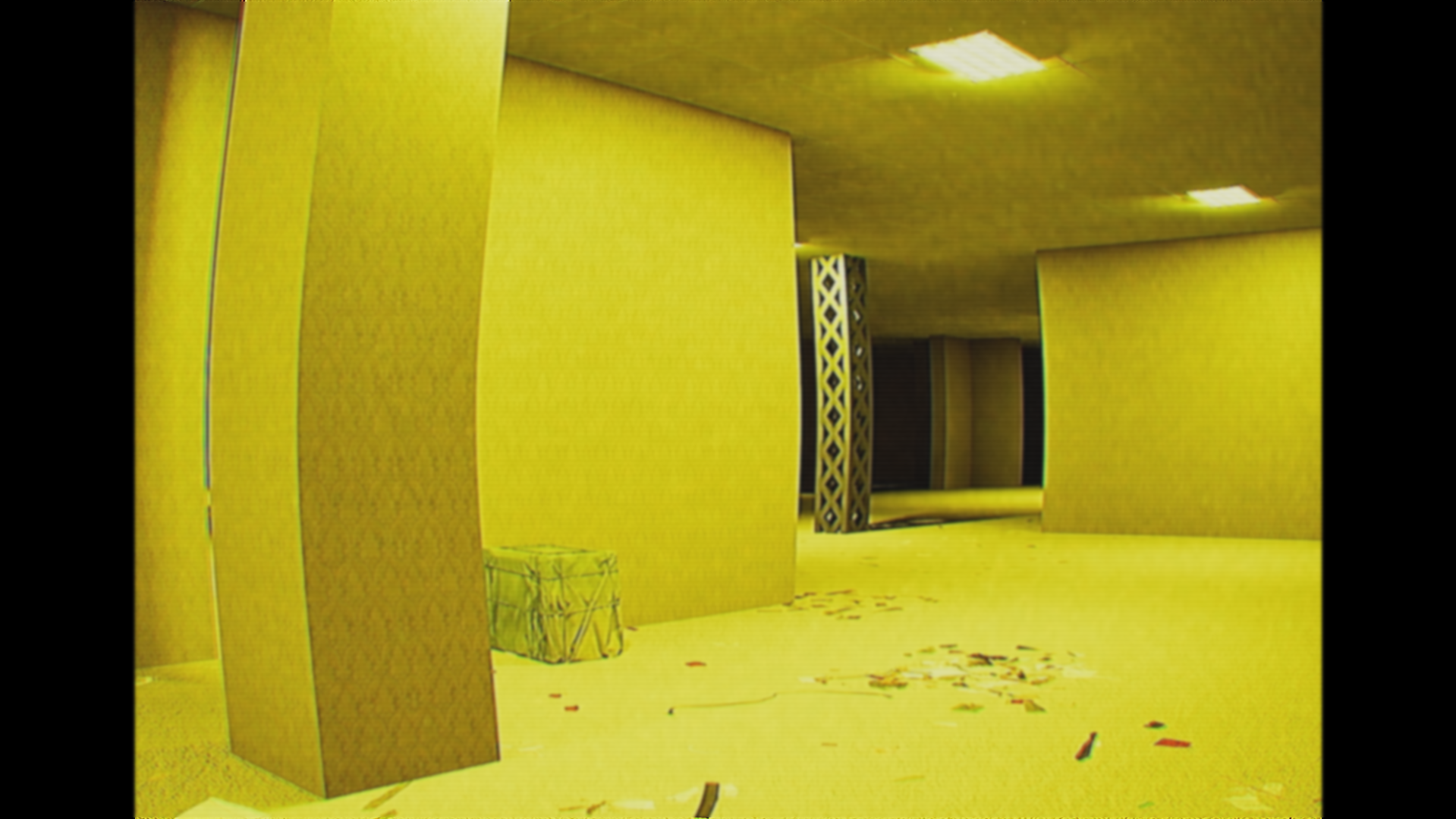 Screenshot 4 for Unseen Depths
