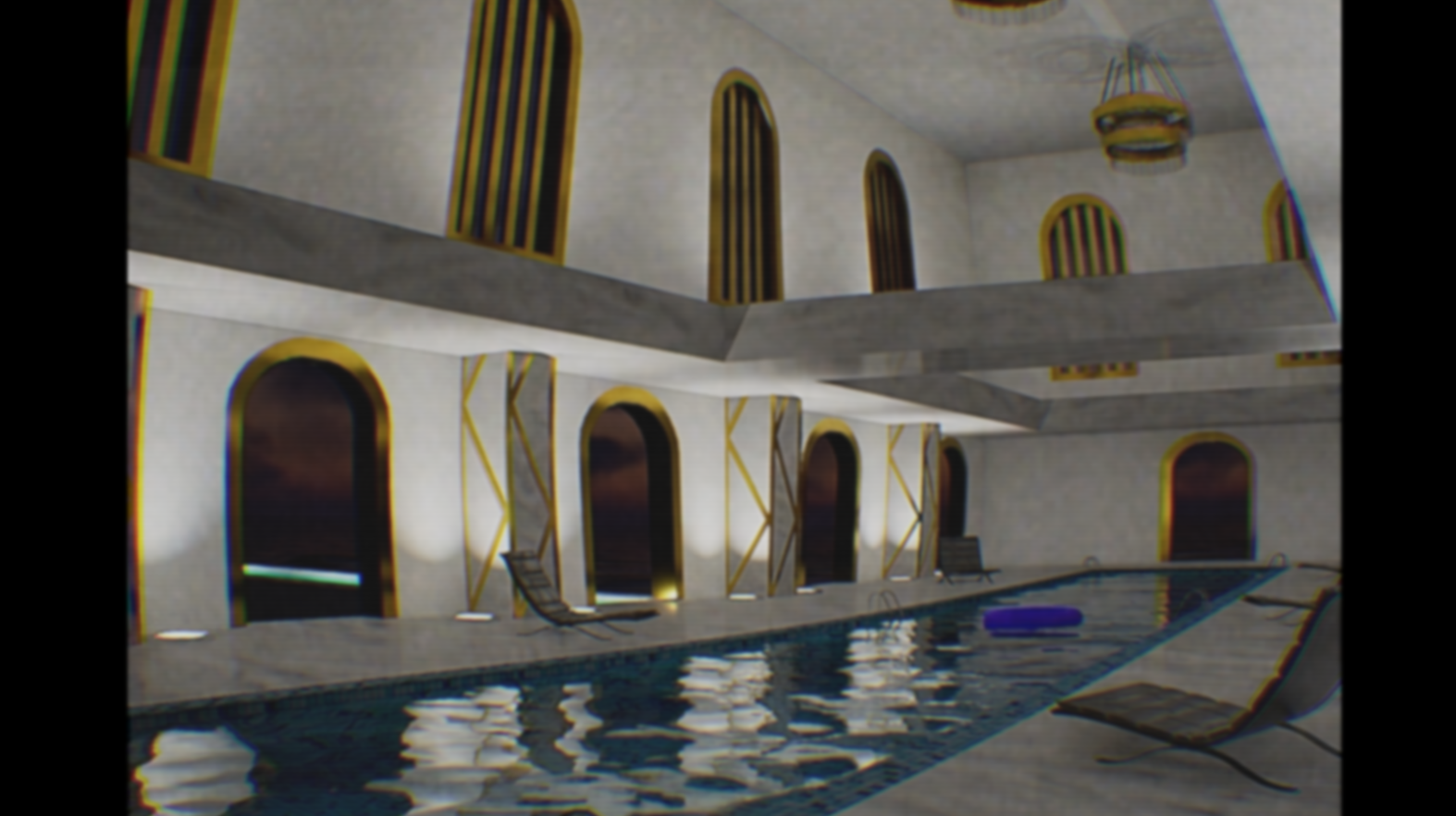 Screenshot 7 for Unseen Depths
