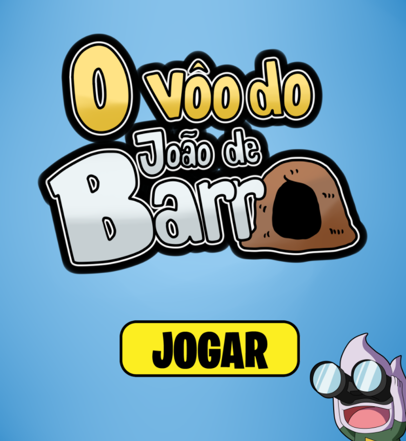 Screenshot 2 for O voo do joao de barro