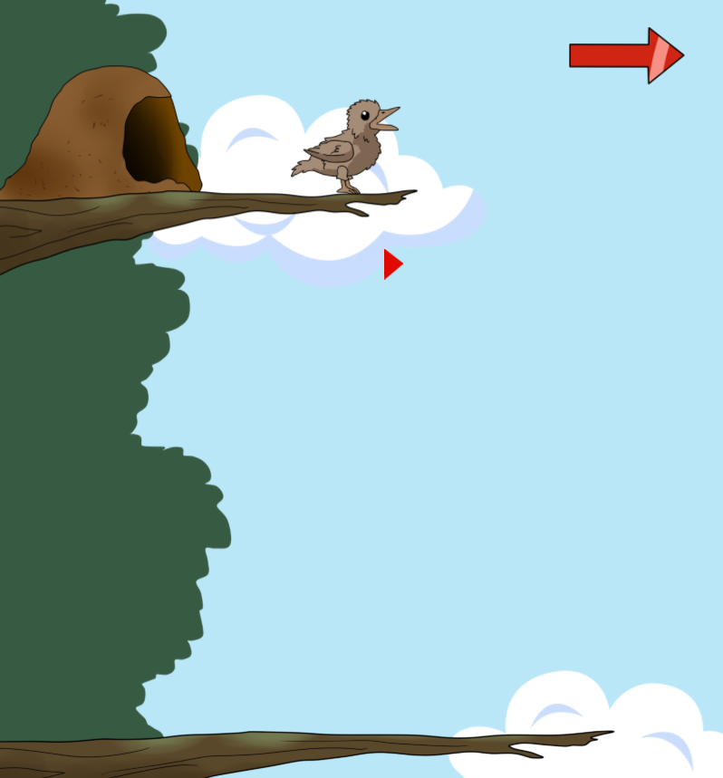 Screenshot 3 for O voo do joao de barro