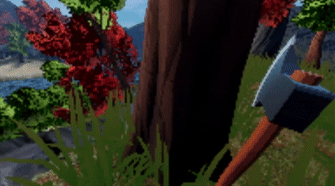Screenshot 2 for Free Market