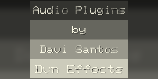 Cover image for Audio Plugins