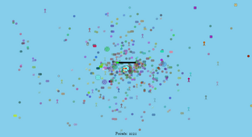 Backlog Update - Cell Defender by SpaceMyName