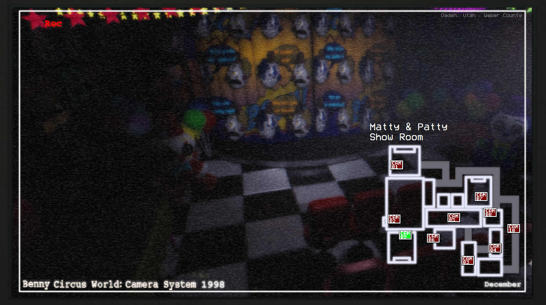 Screenshot 6 for Benny's Circus World