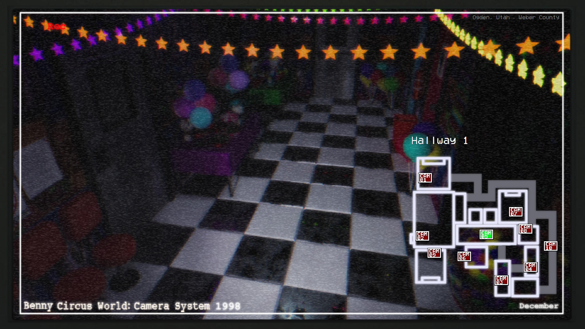 Screenshot 5 for Benny's Circus World